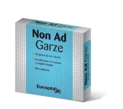 Nonad Garza Monouso 10 Buste