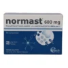 Normast 600 Mg 60 Compresse