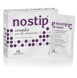 Nostip Complex 14 Bustine