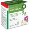 NOVA1947 Microclismi 6 Flaconi Monodose da 9 g
