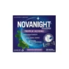 Novanight Tripla Azione 20 Bustine Orosolubili