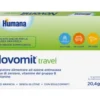 Novomit Travel 12 gomme