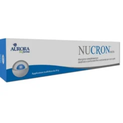 Nucron Pasta 30 grammi