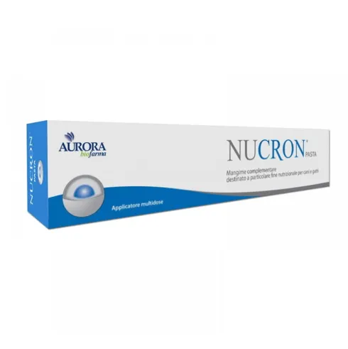 Nucron Pasta 15 grammi