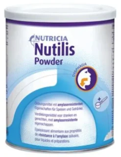 Nutilis Polvere Addensante 300 grammi