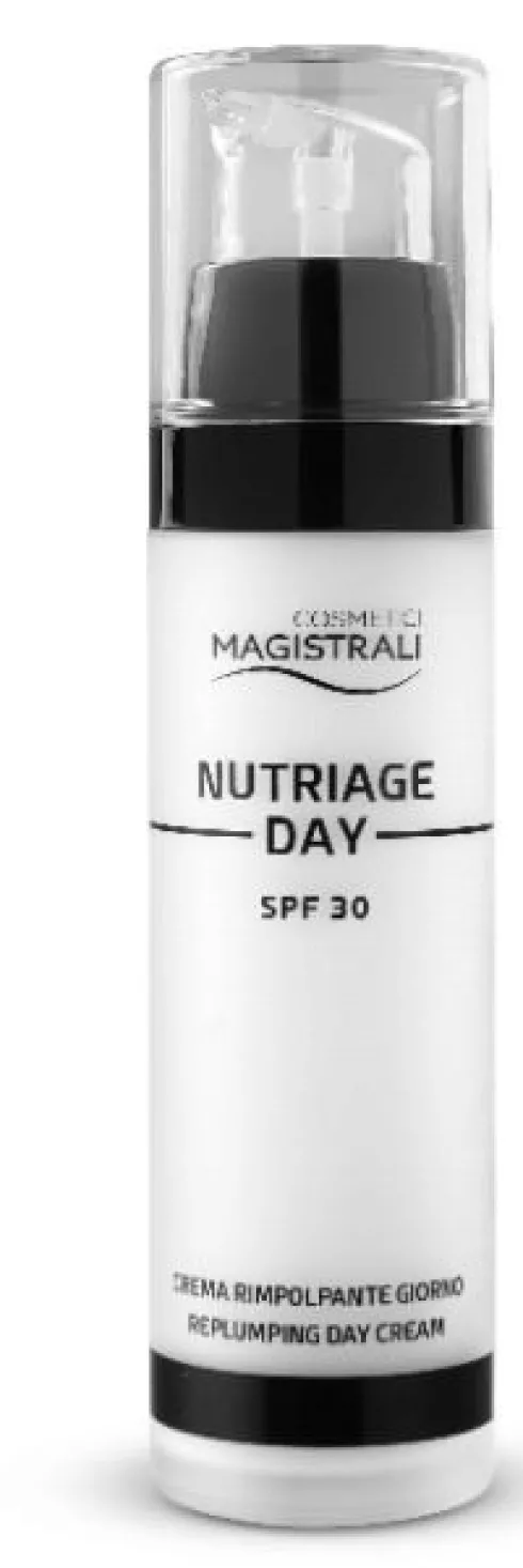 Nutriage Day Spf 30 50 ml