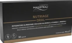 Nutriage Oral 30 capsule