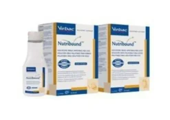 Nutribound Cani 3 X 150 ml