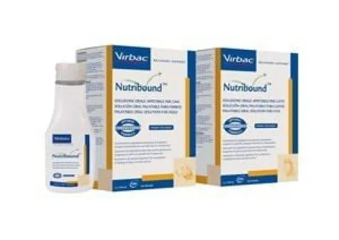 Nutribound Cani 3 X 150 ml