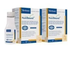Nutribound Gatti 3 X 150 ml