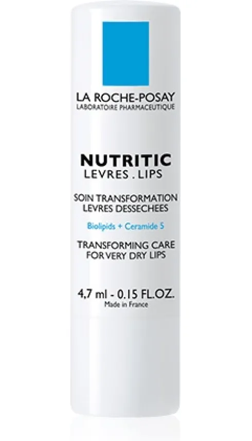 Nutritic Balsamo Labbra Stick 4,7 ml