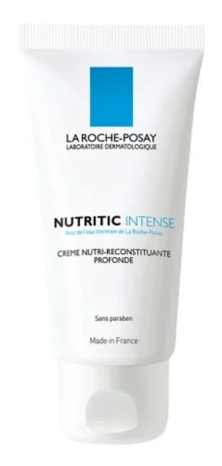 Nutritic Intense Crema 50 ml