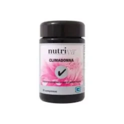 Nutriva Climadonna 50 Compresse
