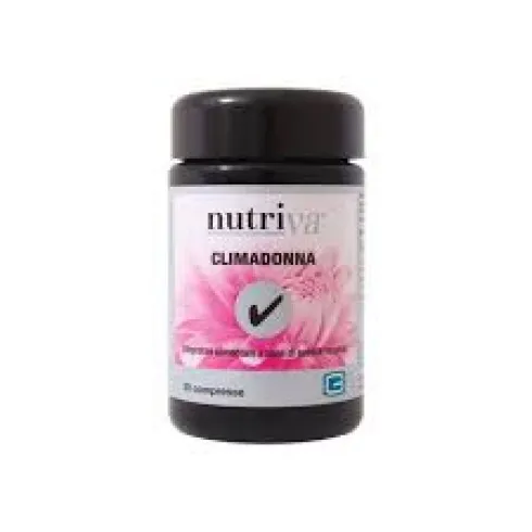 Nutriva Climadonna 50 Compresse