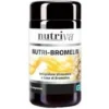 Nutriva Nutri-Bromelin 30 Compresse