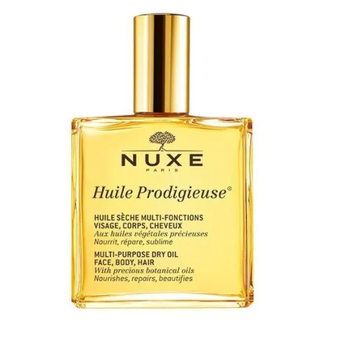 Nuxe Huile Prodigieuse 100 ml
