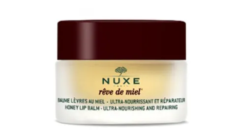 Nuxe Rêve de Miel Balsamo Labbra 15 grammi