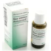 Nux Vomica Homaccord Gocce 30 ml Heel