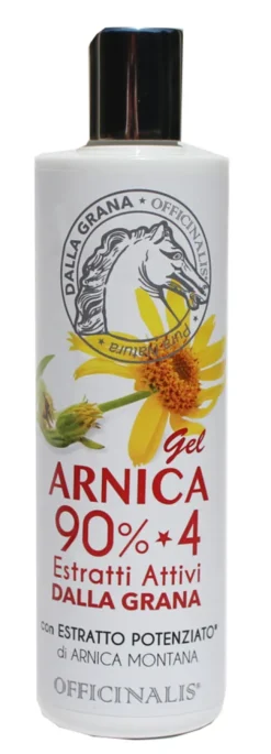 Officinalis Arnica Gel 90% 250 ml
