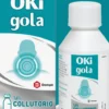 Oki Gola 1,6% Collutorio 150 ml