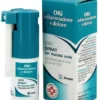 Oki Infiammazione E Dolore Spray 15 ml