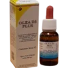 Olea D3 Plus Gocce Orali 20 ml