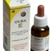 Olea E Vitamina E Naturale Gocce Difesa dallo Stress Ossidativo 20 ml