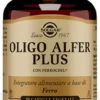 Oligo Alfer Plus 90 capsule vegetali