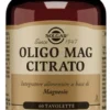 Oligo Mag Citrato 60 tavolette