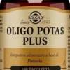 Oligo Potas Plus 100 tavolette