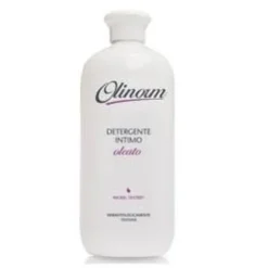 Olinorm Detergente Intimo Oleato 500 ml