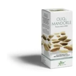 Olio Mandorle Dolci Aboca 250 ml
