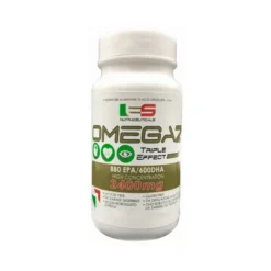 Omega3 Triple Effect 240 Softgel
