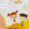Omegor Kids Omega 3 DHA EPA da Microalghe Vitamina D3 C Sciroppo 140 ml