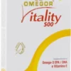 Omegor Vitality 60 Perle