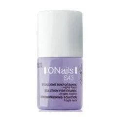 Onails S43 Soluzione Rinforzante Unghie 11 ml