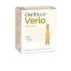 One Touch Verio Strisce Controllo Glicemia 50 Pezzi