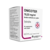 Onicoter Smalto Medicato per Unghie flacone 6,6 ml