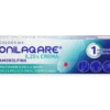 Onilaqare 0,25% Crema Dermatologica 20 gammi