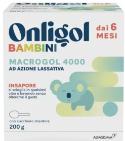 Onligol Bambini 200 grammi