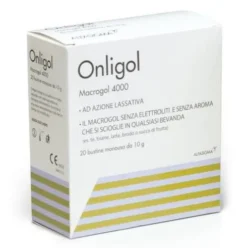 Onligol 10 grammi 20 Bustine