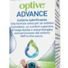 Optive Advance Soluzione Oftalmica Senza Conservanti 10 ml