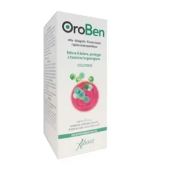 Oroben Collutorio 150 ml