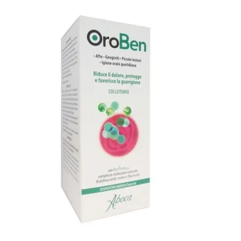 Oroben Collutorio 150 ml