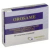 Orosame 20 Compresse
