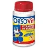 Orsovit Caramelle Gommose 60 Pezzi
