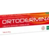Ortodermina 5% Crema 50 grammi
