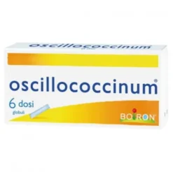 Oscillococcinum 200k Globuli 6 Dosi