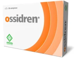 Ossidren 30 Compresse