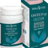 Osteo-P Calcium Integratore per Ossa con Calcio Magnesio Zinco Vitamina D3 60 Compresse